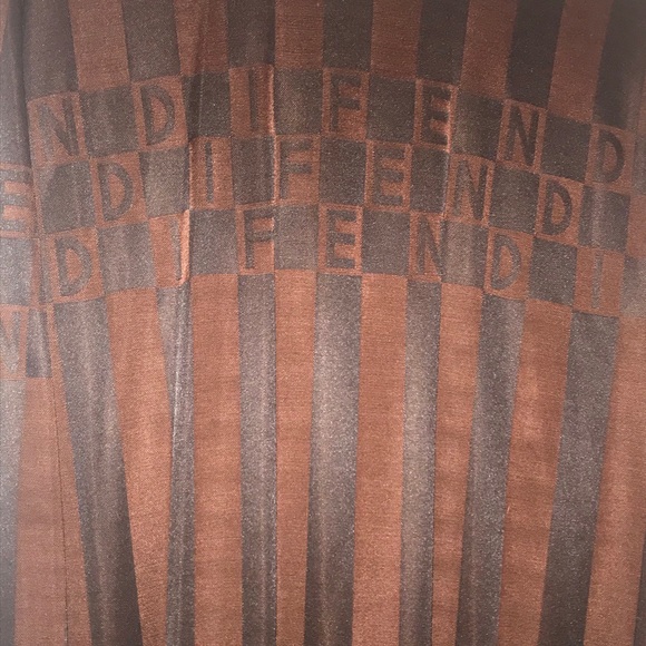 Fendi Long sleeve - Picture 3 of 4